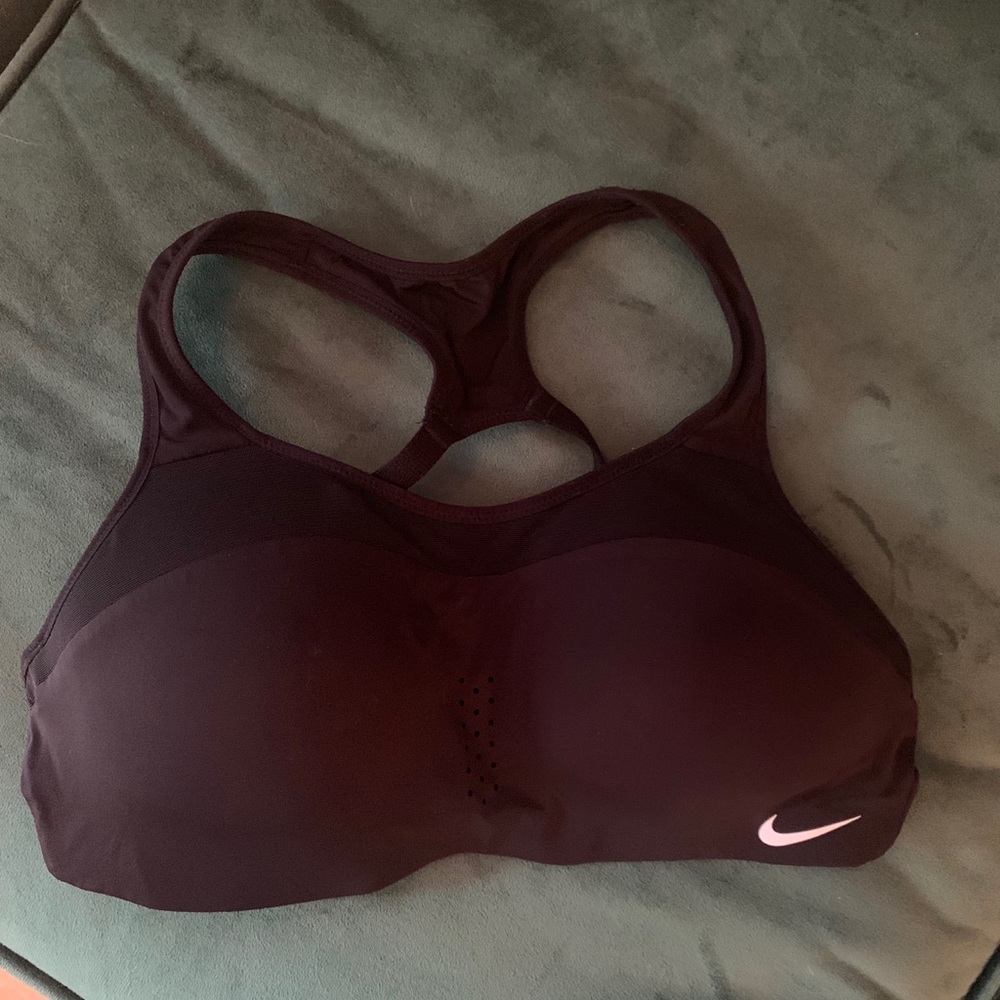 Nike Alpha Sports Bra